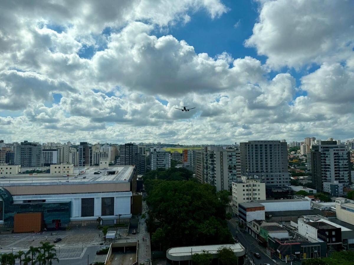 Sampa Stay São Paulo Exterior foto